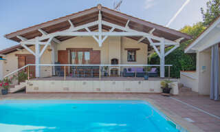 Maison 6 Pièces 120 m² à vendre à Carbon-Blanc (33560)