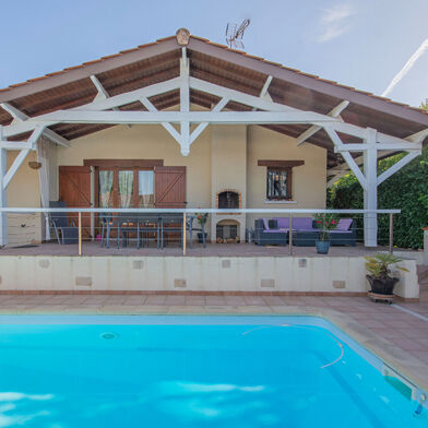 Maison 6 pièces 509000 €