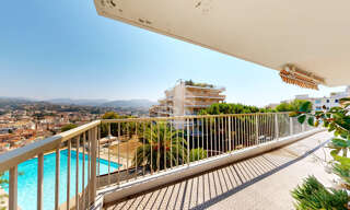 Appartement 5 Pièces 120 m² à vendre à Nice (06000)