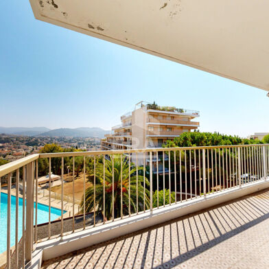 Appartement 5 pièces 650000 €