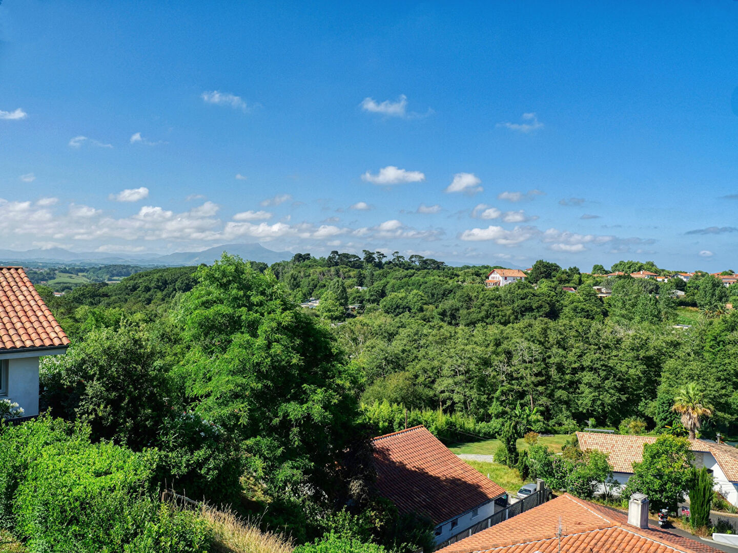 Appartement 2 pièces  à vendre Bidart 64210