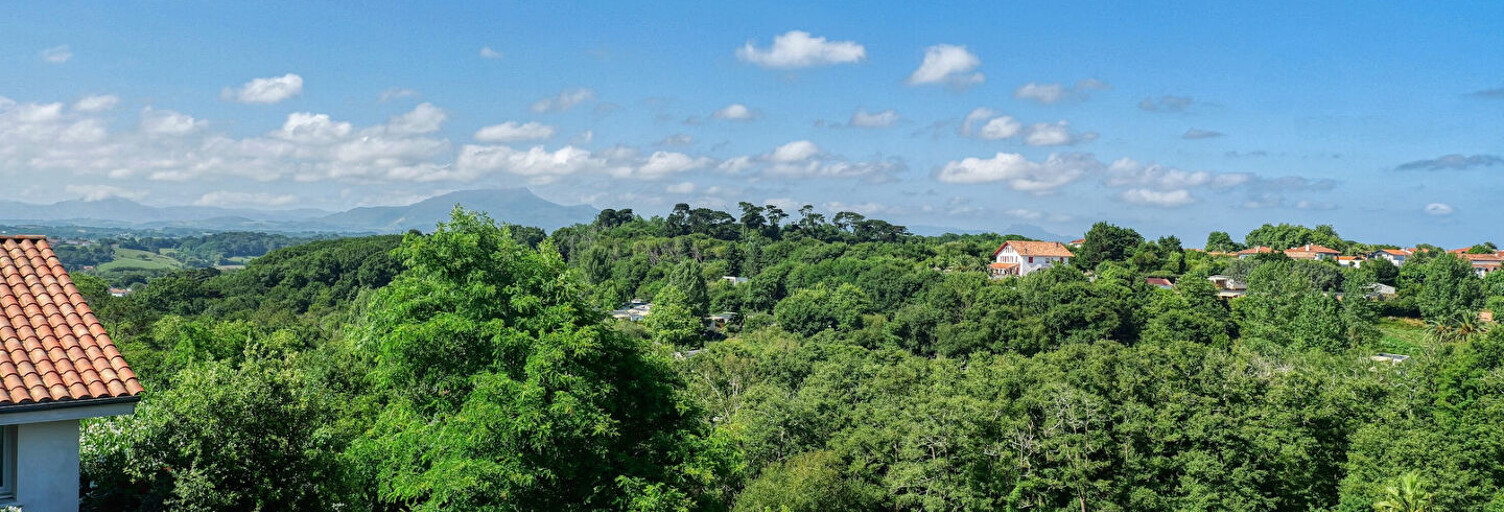 Appartement 2 Pièces 48 m² à vendre à Bidart (64210)