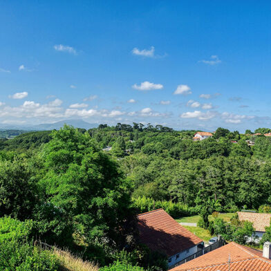 Appartement 2 pièces 375000 €