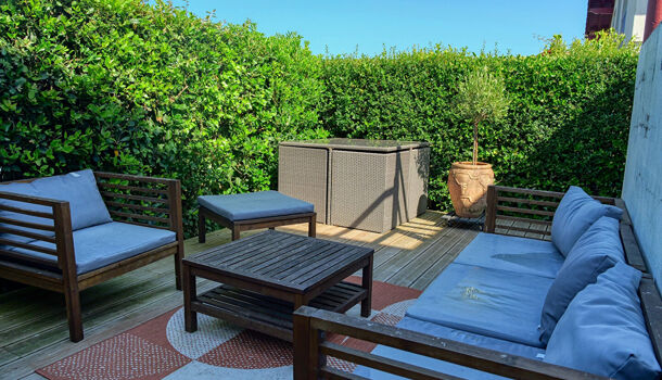 Appartement 2 pièces  à vendre Bidart 64210