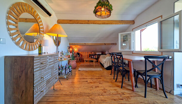 Appartement 2 pièces  à vendre Bidart 64210