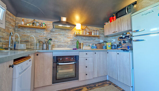 Appartement 2 pièces  à vendre Bidart 64210