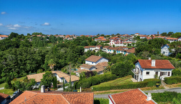 Appartement 2 pièces  à vendre Bidart 64210