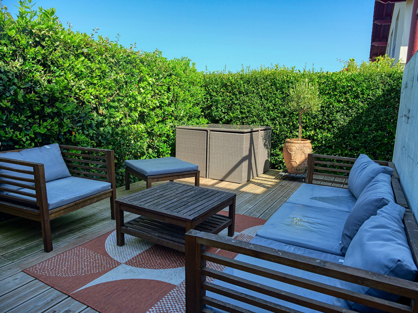 Appartement  T2 à vendre Bidart 64210