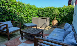 Appartement 2 Pièces 48 m² à vendre à Bidart (64210)