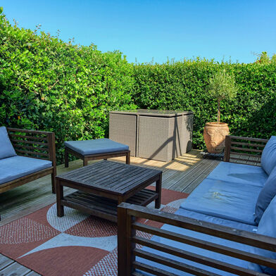 Appartement 2 pièces 375000 €