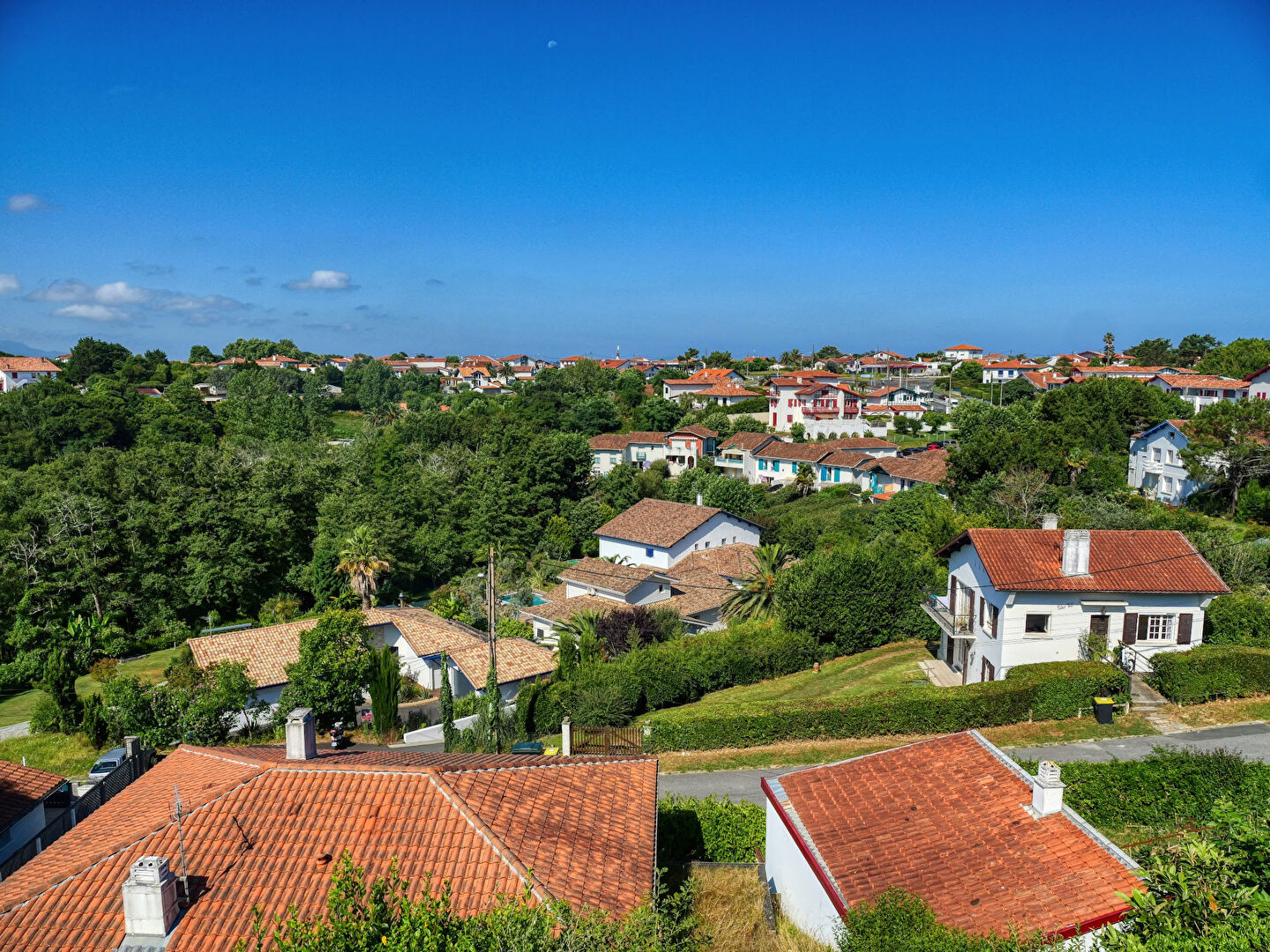 Appartement  T2 à vendre Bidart 64210