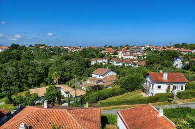 Appartement 2 pièces 350000 €