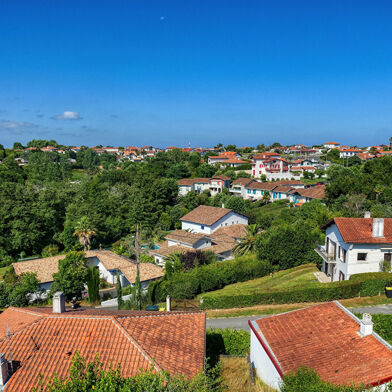 Appartement 2 pièces 350000 €