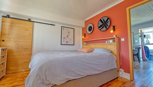 Appartement 2 pièces  à vendre Bidart 64210