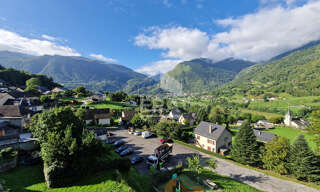 Maison 5 Pièces 146 m² à vendre à Louvie-Soubiron (64440)