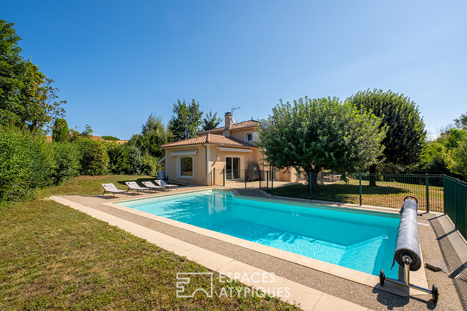 Maison S T8