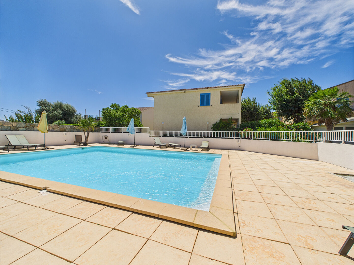 Appartement  T2 à vendre Macinaggio 20248