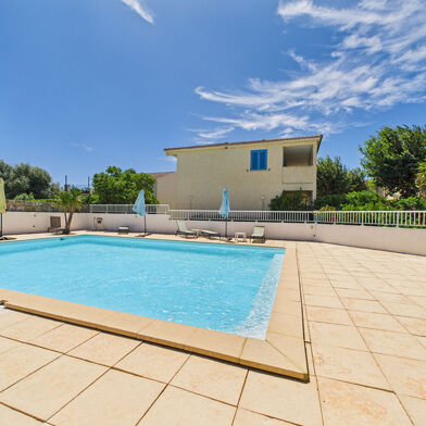 Appartement 2 pièces 192000 €