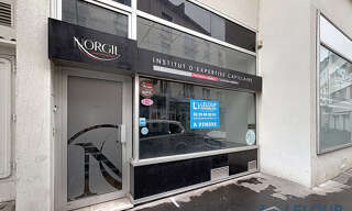 Commerce 7 Pièces 131 m² à vendre à Rouen (76000)