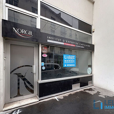 Commerce 7 pièces 179000 €