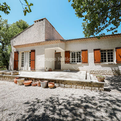 Maison 5 pièces 339000 €