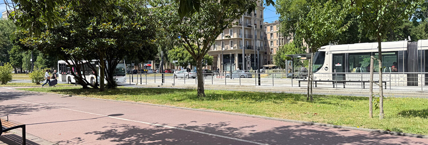 Commerce  190 m² à vendre à Le Havre (76600)