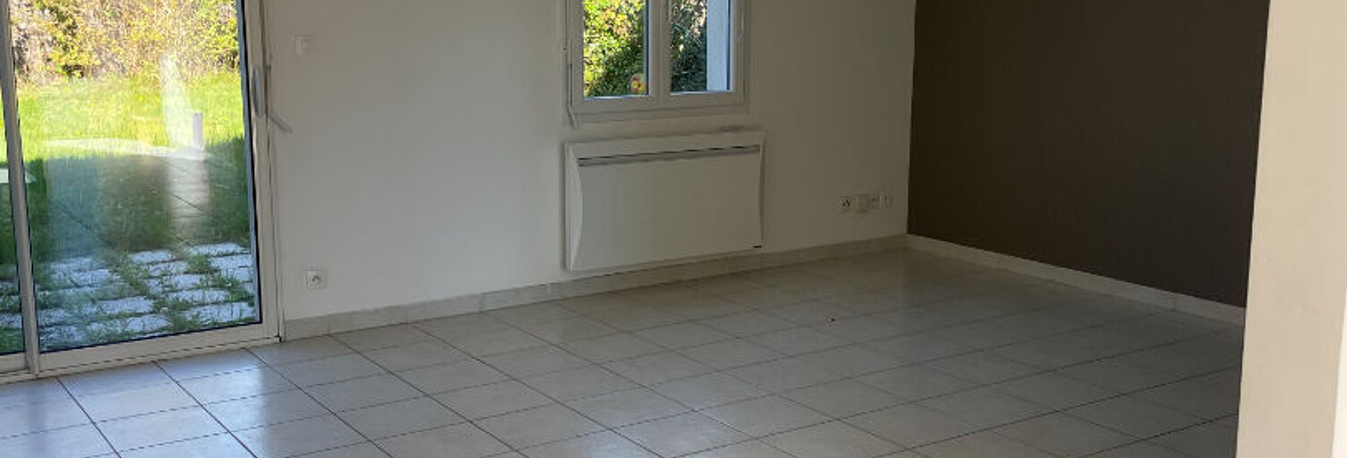 Maison 4 Pièces 78 m² à louer à Guérande (44350)