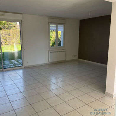 Maison 4 pièces 1150 €