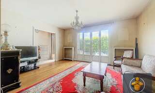 Maison 5 Pièces 106 m² à vendre à Quincy-sous-Sénart (91480)