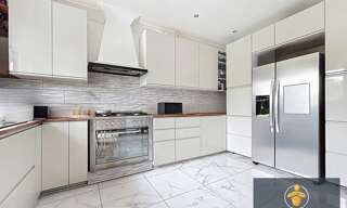 Maison 7 Pièces 174 m² à vendre à Villecresnes (94440)