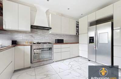 Maison 7 Pièces - 5 chambres sur Sous-Sol total — photo du bien