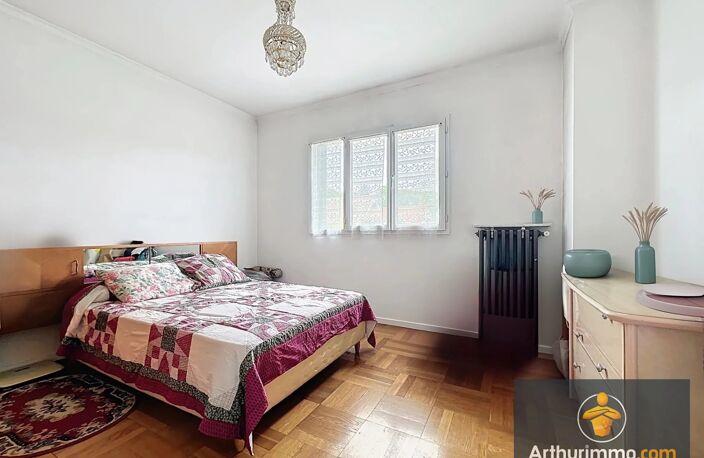 Maison 7 Pièces - 5 chambres sur Sous-Sol total — photo 4