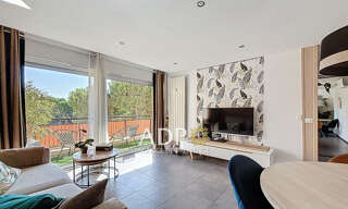 Appartement 3 Pièces 68 m² à vendre à Le Cannet (06110)