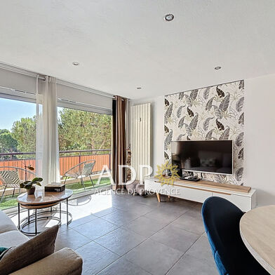 Appartement 3 pièces 269000 €