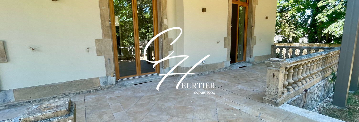 Appartement 4 Pièces 110 m² à vendre à Le Pont-de-Claix (38800)