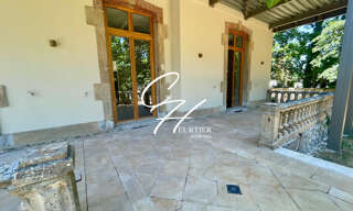 Appartement 4 Pièces 110 m² à vendre à Le Pont-de-Claix (38800)