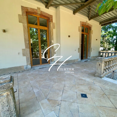 Appartement 4 pièces 350000 €