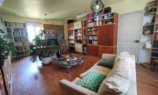 Maison 150 m² en viager Château-la-Vallière (37330)