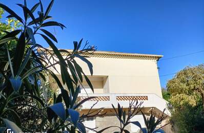 Belle villa Art Deco proche centre Aubenas — photo du bien