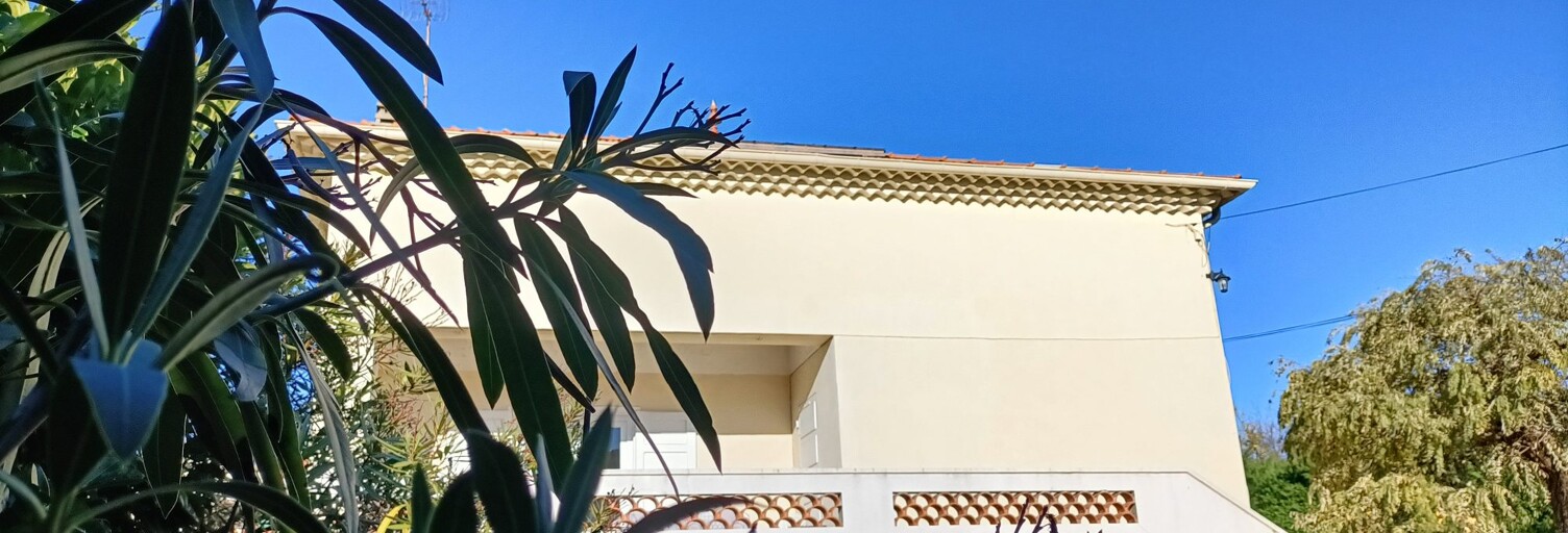 Maison 5 Pièces 108 m² à vendre à Aubenas (07200)