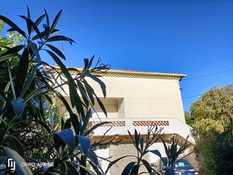 Belle villa Art Deco proche centre Aubenas — photo 1