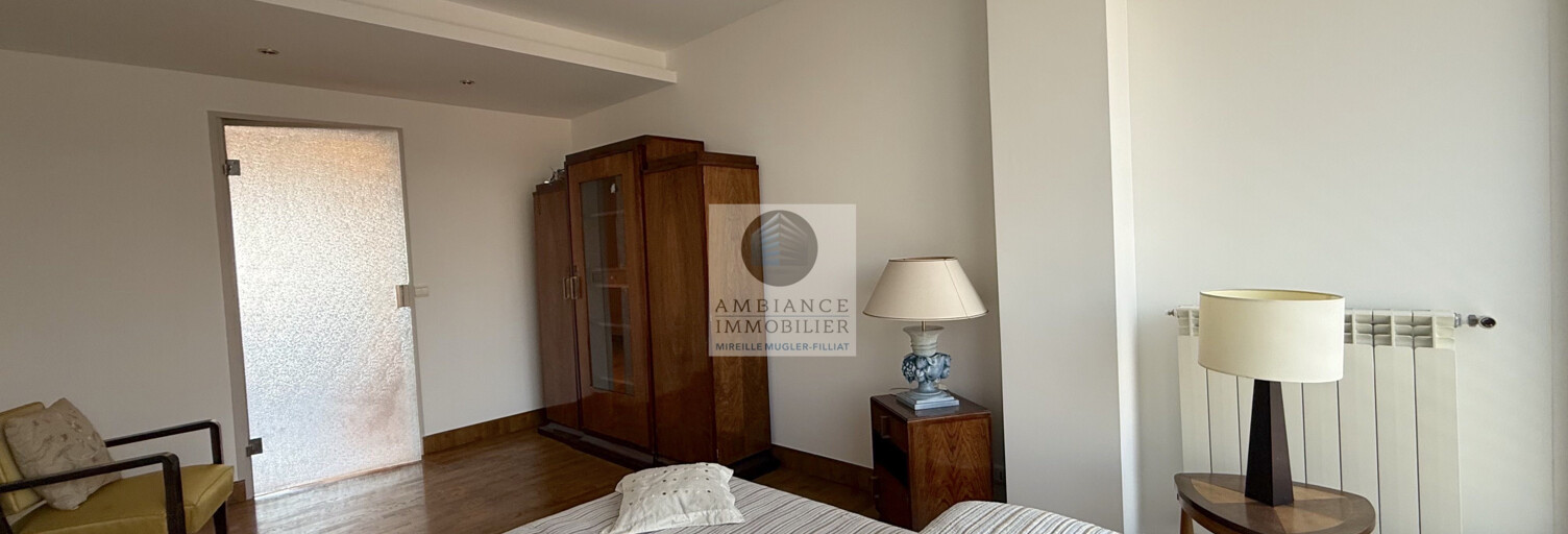 Appartement 6 Pièces 137 m² à vendre à Valence (26000)