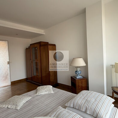 Appartement 6 pièces 300000 €