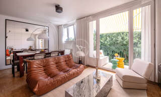 Appartement 4 Pièces 77 m² à vendre à Nantes (44100)