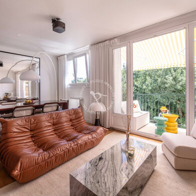 Appartement 4 pièces 374900 €