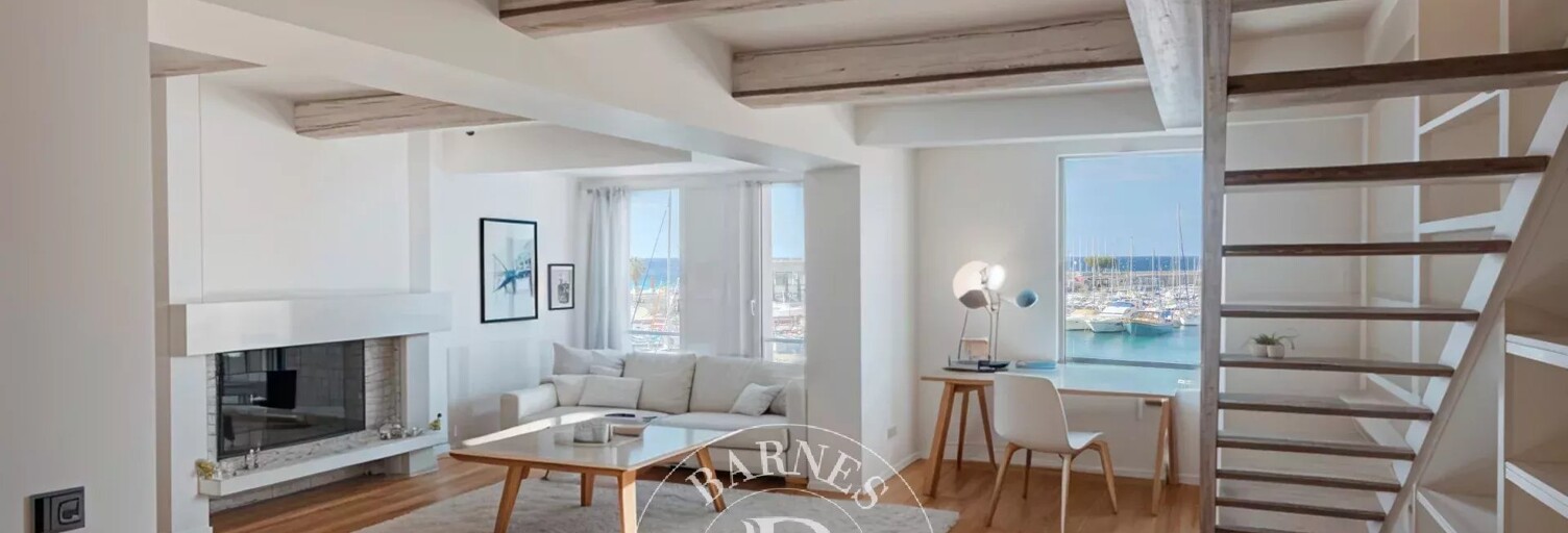 Maison 6 Pièces 218 m² à vendre à Cassis (13260)