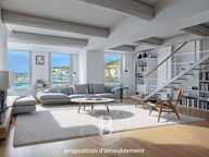 VENTE - CASSIS -CENTRE-VILLE - TRIPLEX MAISON DE VILLE -  VUE SU — photo 2