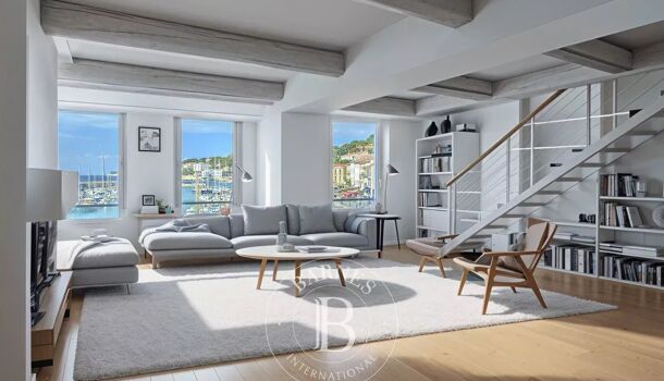 Villa / Maison 6 pièces  à vendre Cassis 13260