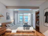 VENTE - CASSIS -CENTRE-VILLE - TRIPLEX MAISON DE VILLE -  VUE SU — photo 3