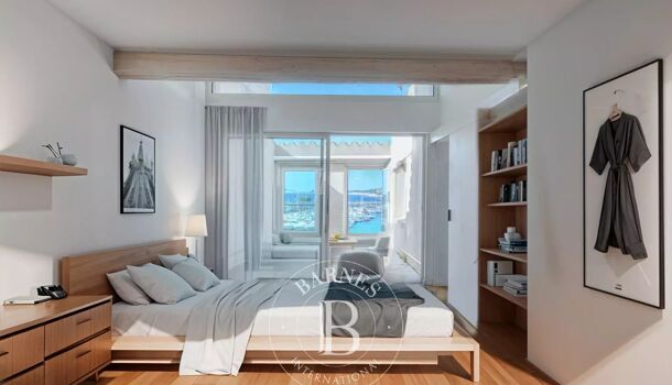 Villa / Maison 6 pièces  à vendre Cassis 13260